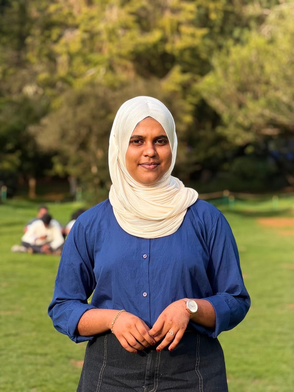 FATHIMA FITHA