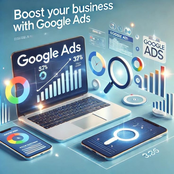 Google Ads Services in Mannarkkad