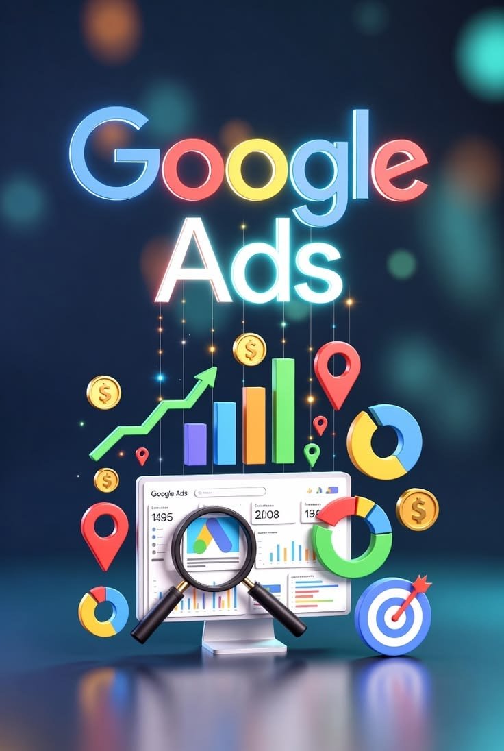 Google Ads Services in Mannarkkad