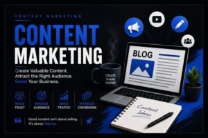 Digital Marketing Services in Mannarkkad