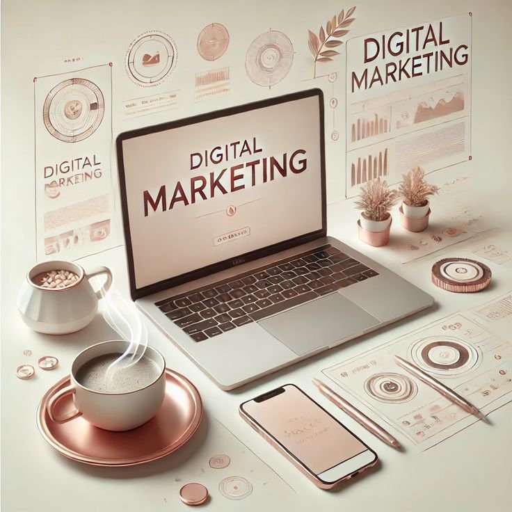 Digital Marketing Services in Mannarkkad