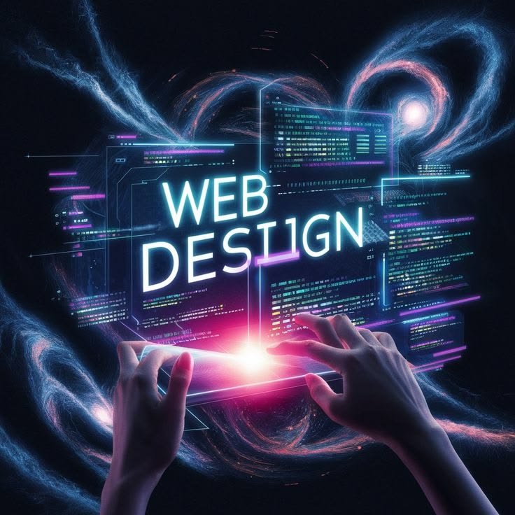 Web Design Services in Mannarkkad